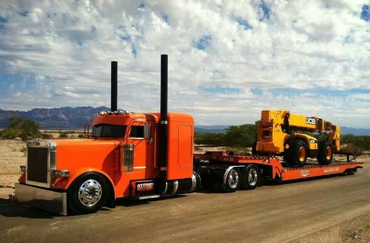 Truck - super picture