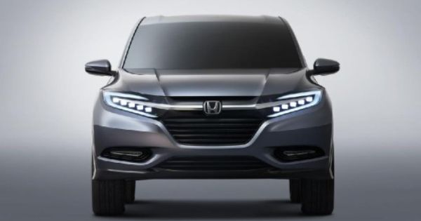 The 2015 Honda CR-V is considered to obtain its premiere someday near to the tip of the 12 months, and soon following that it will probably be available.