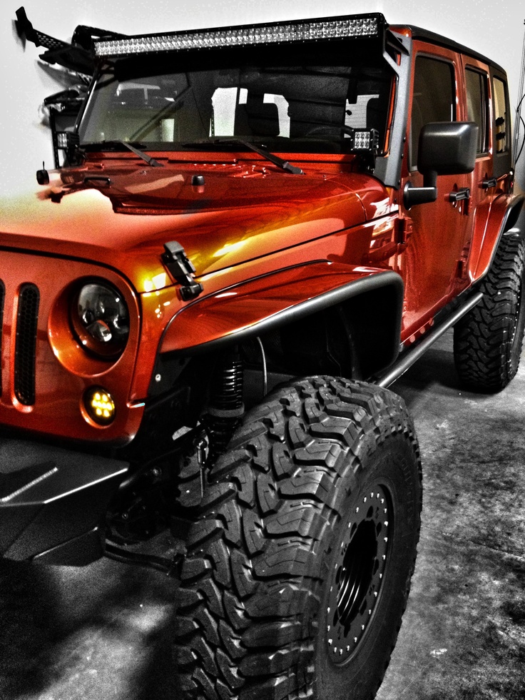 Jeep - picture