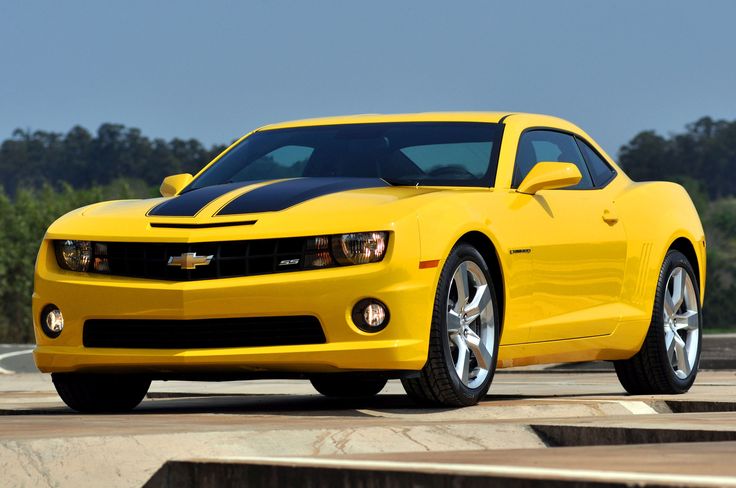 The Chevrolet Camaro is an automobile manufactured by General Motors (GM) under the Chevrolet brand, classified as a pony car