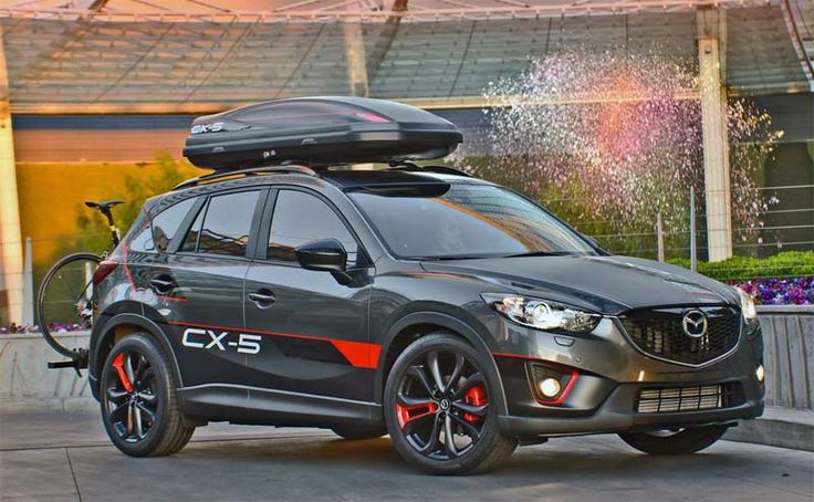 2015 Mazda CX-5 calls as all-new vehicle. Understandably, from all sides Mazda pinned all-new technology they call Skyactiv as Skyactiv-G, Skyactiv Drive, SKYACTIV-Body and SKYACTIV-Chassis.