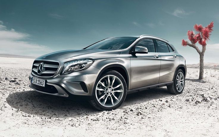 DA©couvrez nos offres de #Mercedes GLA sur http://www.autobernard.com/voiture-neuve/mercedes/classe-gla.html