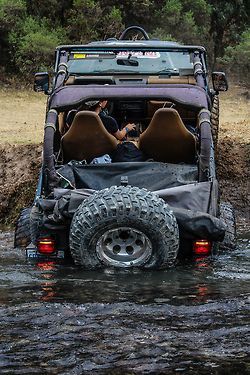 Jeep - cool image