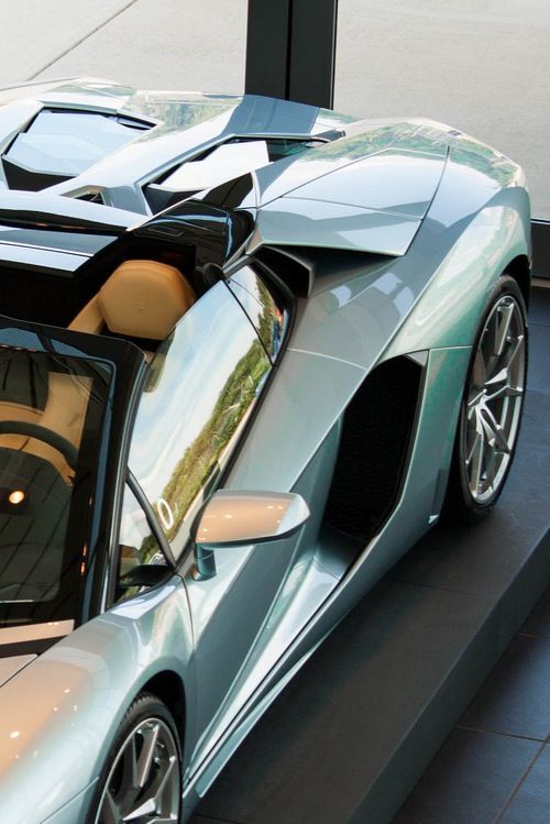 50 Stunning Lamborghini PhotographsA  - Style Estate -