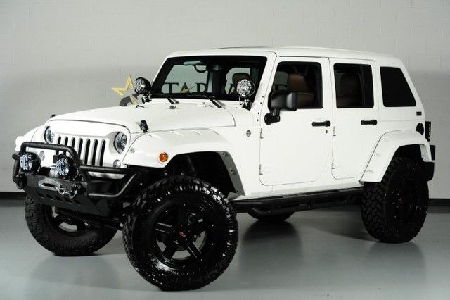 2014 Jeep Wrangler http://www.iseecars.com/used-cars/used-jeep-wrangler-for-sale