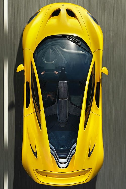 Sports car - cool picture