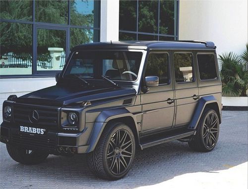 Mercedes-Benz G-Class SUV Matte Black, IM LITERALLY ABOUT TO START CRYING