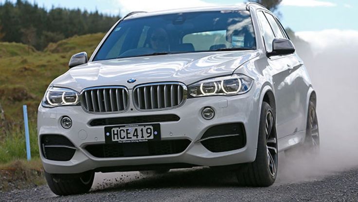 Maybe we could also consider the entire application features the latest in engine technology that is integrated for 2014 BMW X5.