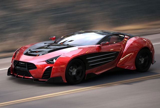 Exotic Sports Cars 2014 | laraki-epitome-concept-car-2014-10.jpg