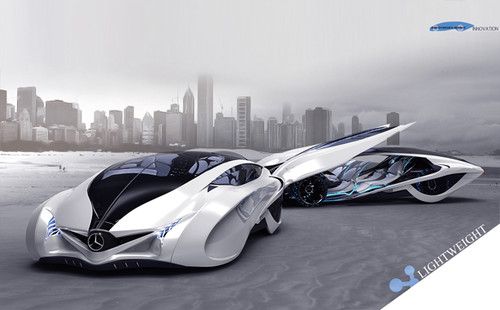 Concept car - nice image
