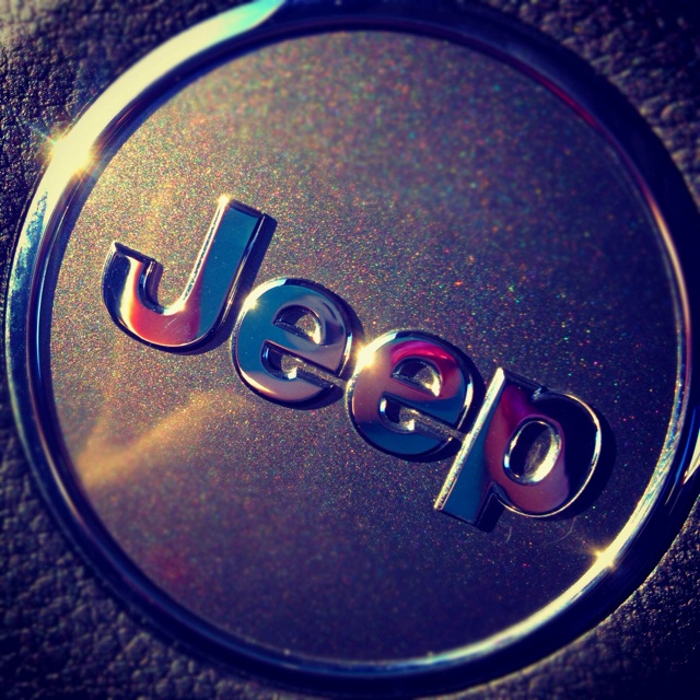Jeep - photo