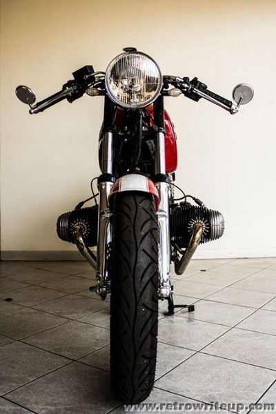 Motorbike - good image