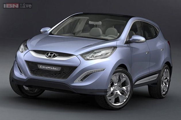 Our sources tell us that after evaluating the current market temperament, Hyundai Motor India Limited (HMIL) has concluded that a compact SUV is the way to go.