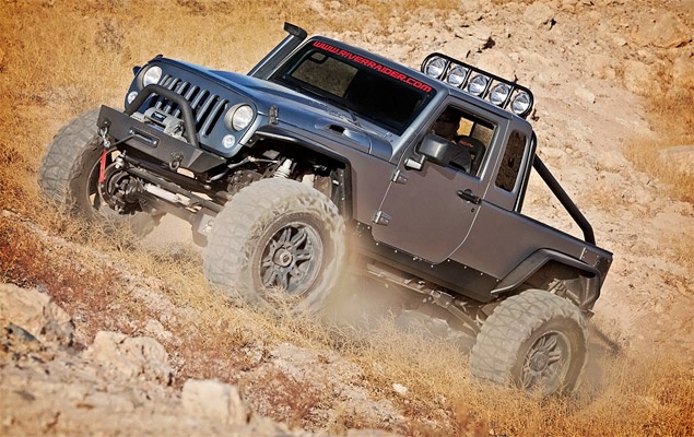 Jeep - nice picture