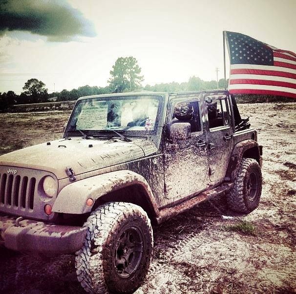 Jeep - nice picture