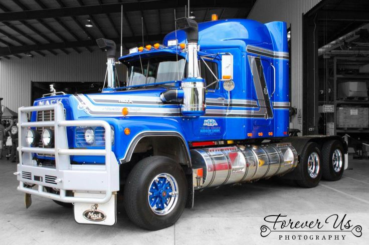 Truck - cool image
