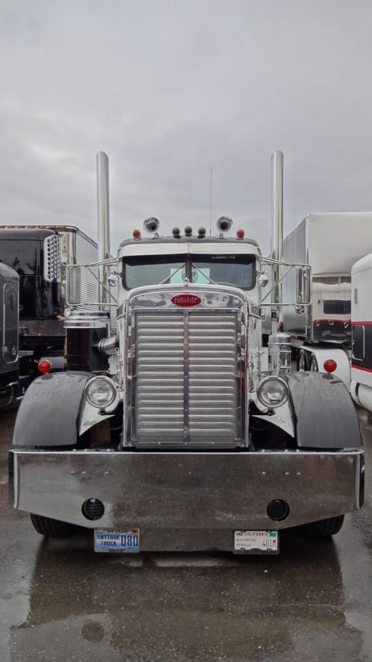Truck - picture
