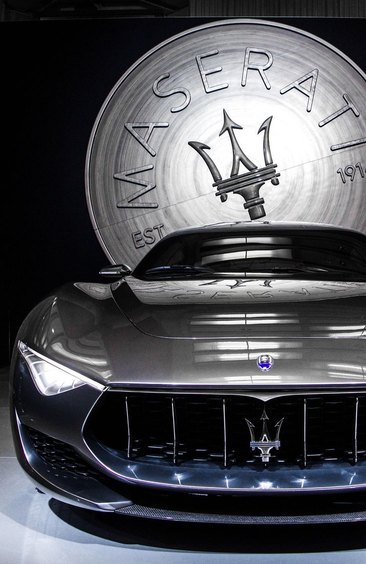 Luxury car - super picture