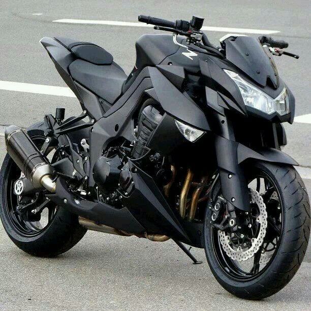 Motorcycle - image
