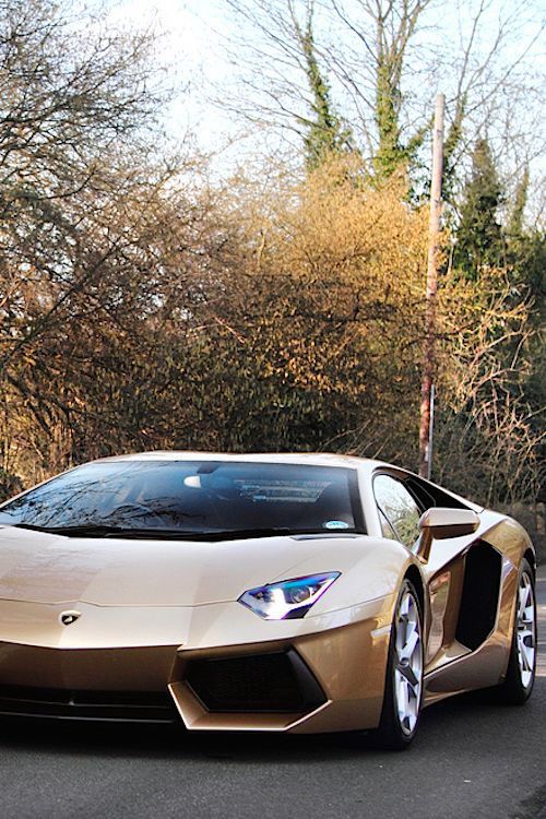 Luxury car - super image