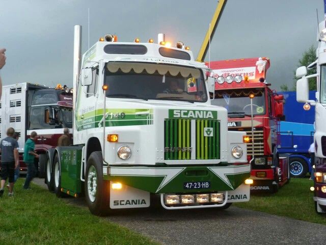Truck - nice picture
