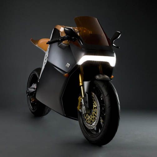 Motorcycle - super image
