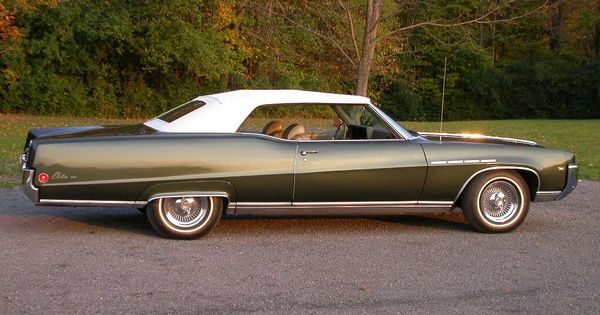 1969 Buick Electra 225 : Classic Cars | Drive Away 2Day  http://blog.driveaway2day.com/2012/10/1969-buick-electra-225-classic-cars.html