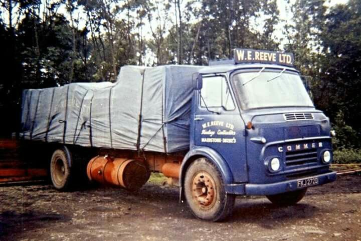 Truck - cool image
