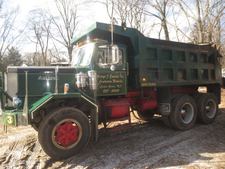 Truck - nice photo