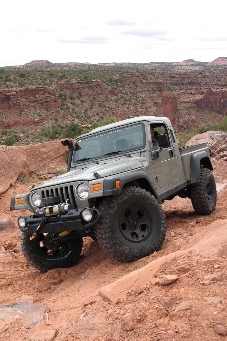 Jeep - cool photo