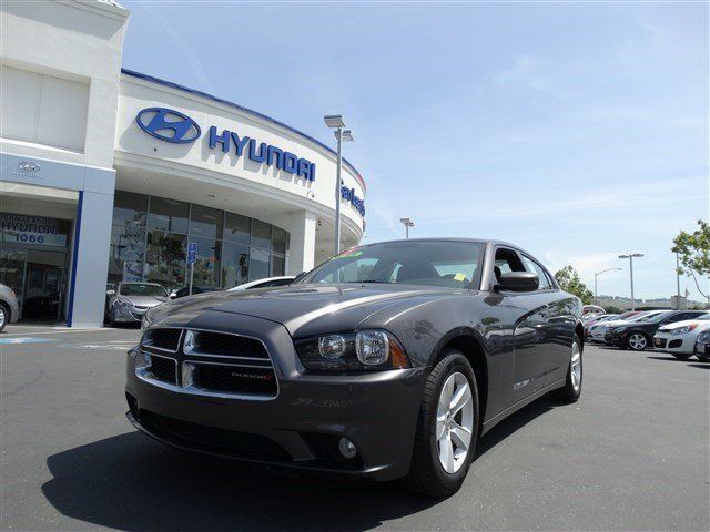auto - 2013 Dodge Charger, 38,543 miles, $25,988.