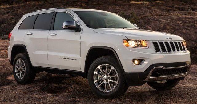 Or stick with what I love....2015 Jeep Grand Cherokee Perfect | 2015 / 2016 Best New Cars