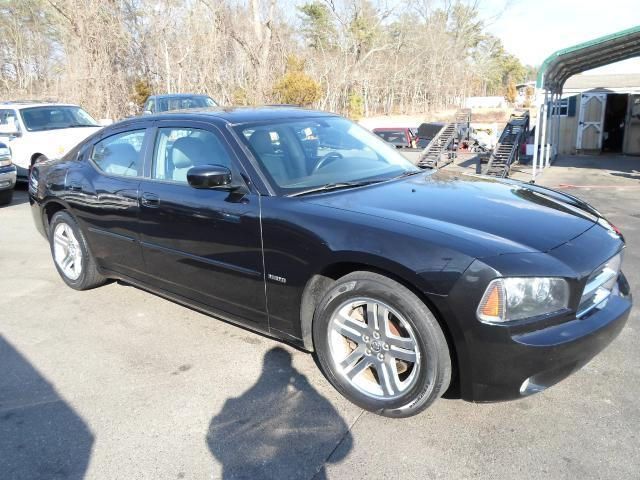 auto - 2006 Dodge Charger, 71,592 miles, $14,995.