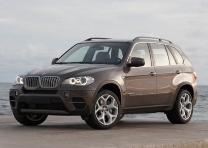 2013 BMW X5- not a premium luxury SUV, but it is a quality contender. If you have a BMW X5, please comment on its comfort level!