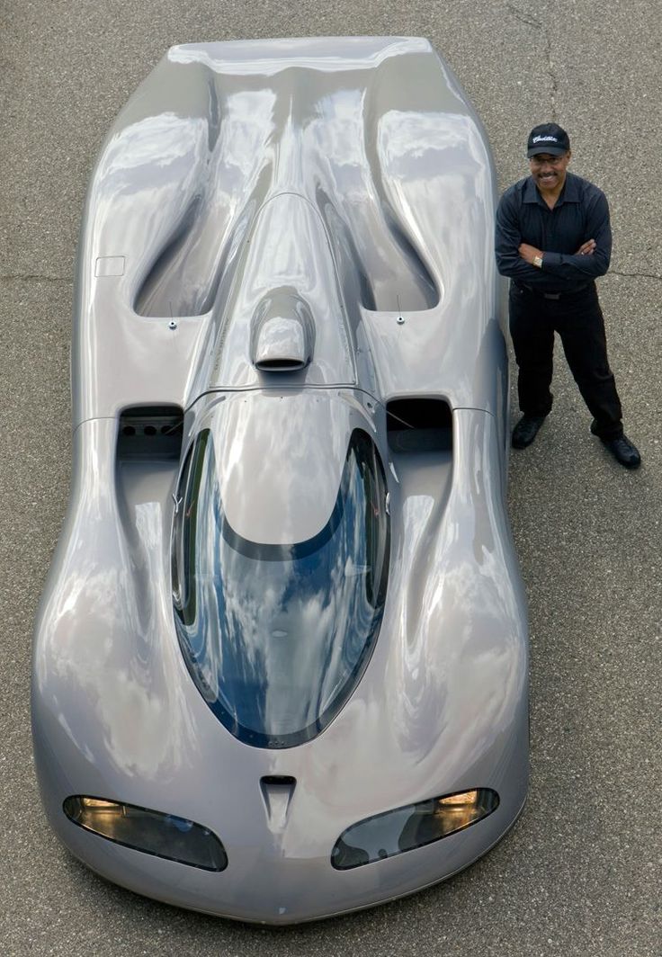 Concept car - cool picture