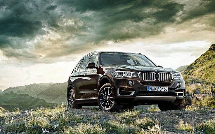 Maybe we could also consider the entire application features the latest in engine technology that is integrated for 2014 BMW X5.