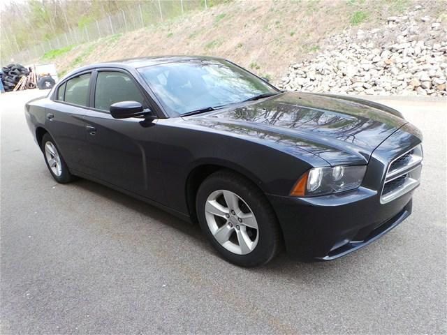 auto - 2013 Dodge Charger, 36,663 miles, $21,995.