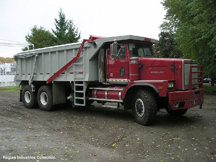 Truck - image