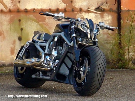 Motorbike - super image