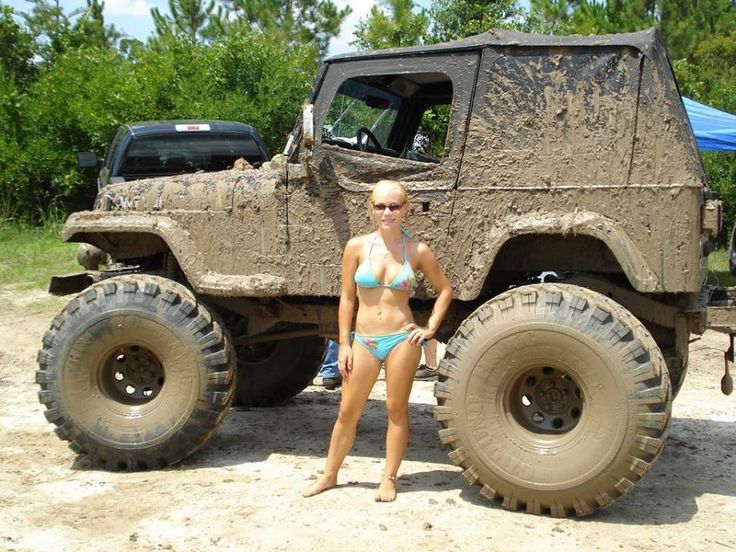 Jeep - picture