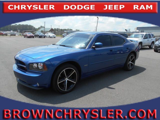 Car - 2010 Dodge Charger, 36,964 miles, $24,995.