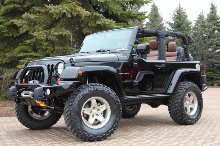 jeep wrangler 2013 | 2013 Jeep Wrangler Unlimited | Erivista - Articles and Picture Gallery