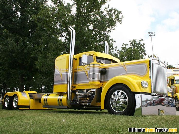 Truck - nice picture