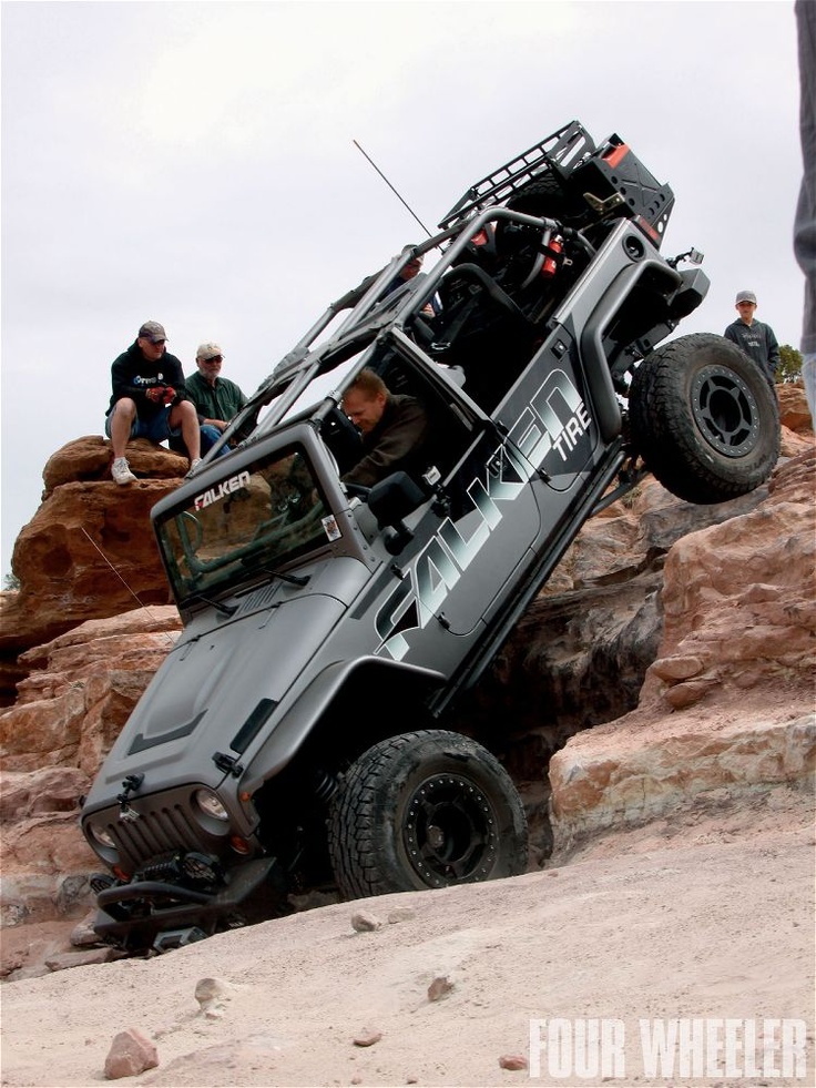 Jeep - super image