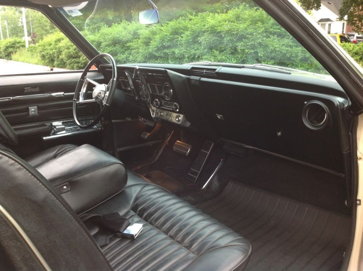 Oldsmobile : Toronado Deluxe in Oldsmobile | eBay Motors