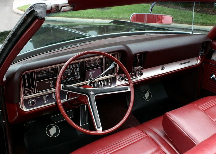 1968 Buick Wildcat Convertible | Flickr - Photo Sharing!