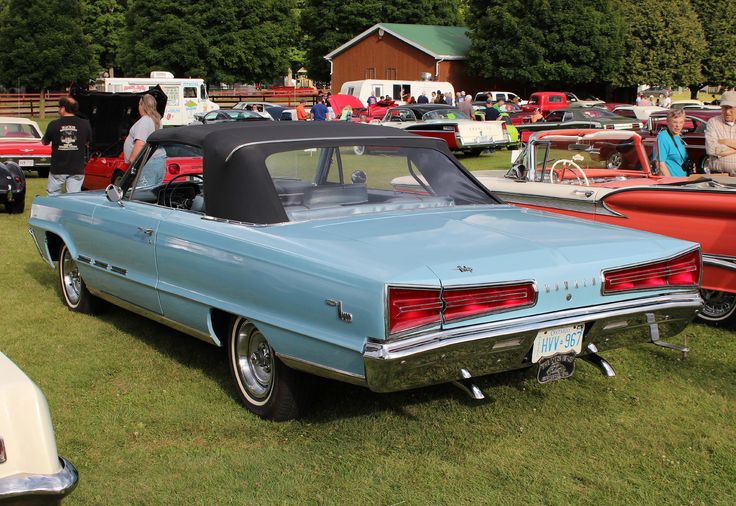 1966 Dodge Monaco convertible / Canadian | Flickr - Photo Sharing!