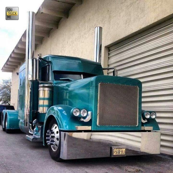 Truck - cool image
