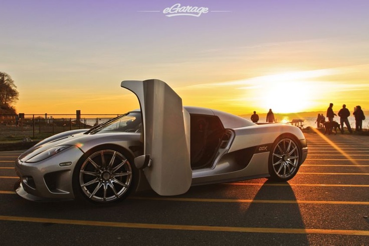 Luxury automobile - The Most AWESOME Pinterest Car Images Of The Week