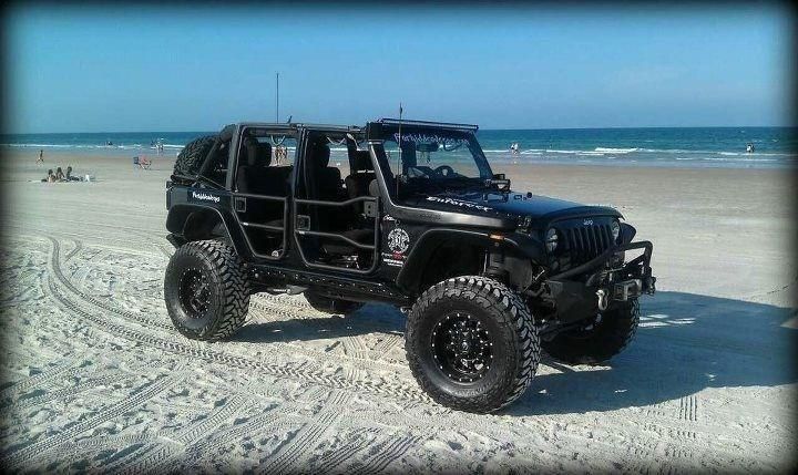 Jeep - cool picture